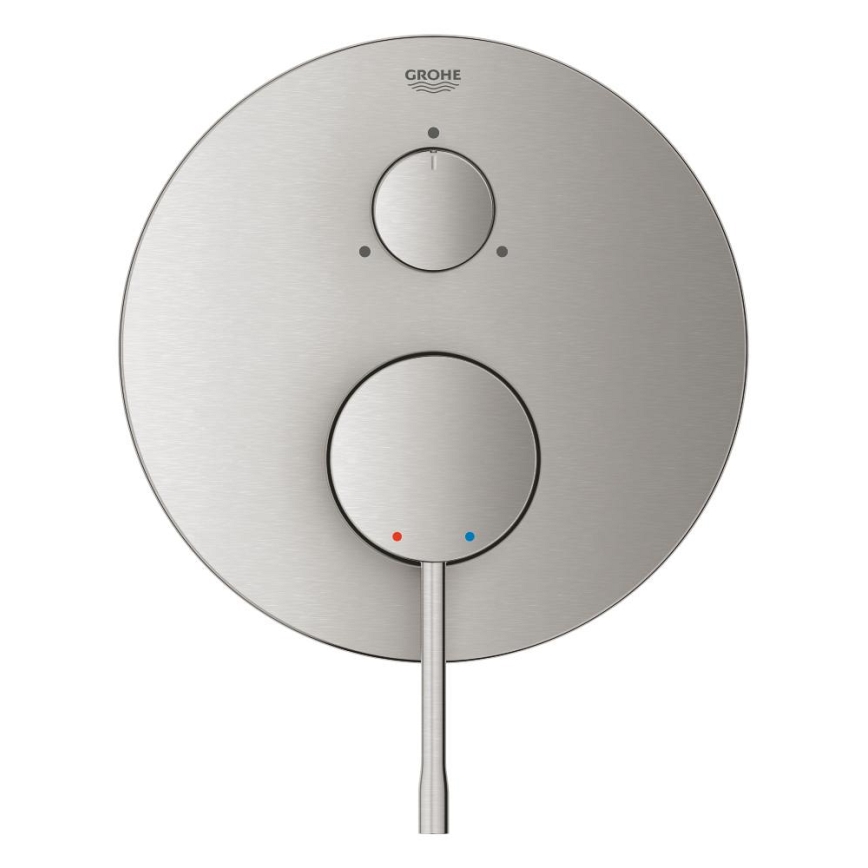 GROHE 24092DC1 - Grifo ESSENCE en acero inoxidable