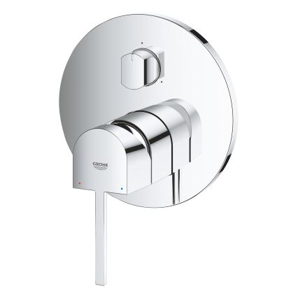 GROHE 24093003 - Grifo PLUS cromado brillante