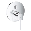 GROHE 24093003 - Grifo PLUS cromo brillante