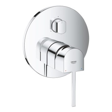 GROHE 24093003 - Grifo PLUS cromo brillante