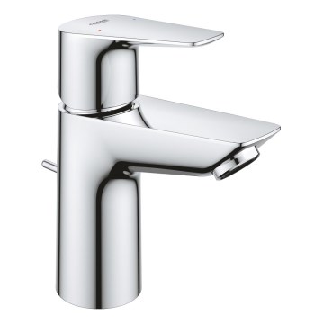 GROHE 24196001 - Grifo para lavabo START, tamaño S, cromo brillante