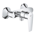 GROHE 24197001 - Mezclador de ducha START EDGE DN 15 cromo brillante