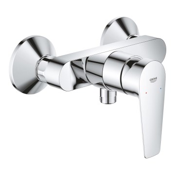 GROHE 24197001 - Mezclador de ducha START EDGE DN 15 cromo brillante
