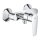 GROHE 24197001 - Mezclador de ducha START EDGE DN 15 cromo brillante