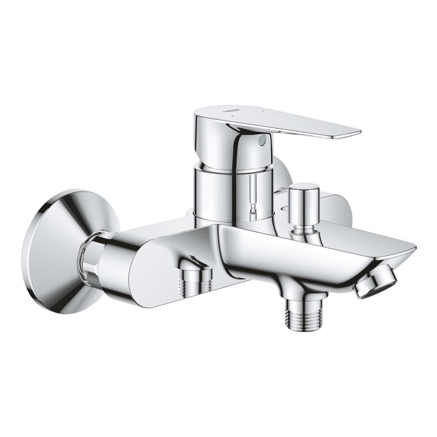 GROHE 24198001 - Grifo para bañera DN 15 cromo brillante