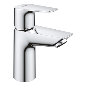 GROHE 24199001 - Grifo para lavabo START EDGE DN 15, acabado cromado brillante