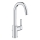 GROHE 24203002 - Grifo monomando para lavabo START, tamaño L, cromado brillante