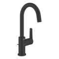 GROHE 242032432 - Grifo para lavabo START 311 mm negro
