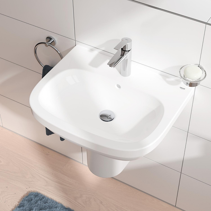 GROHE 24204002 - Grifo de lavabo START tamaño M cromado brillante