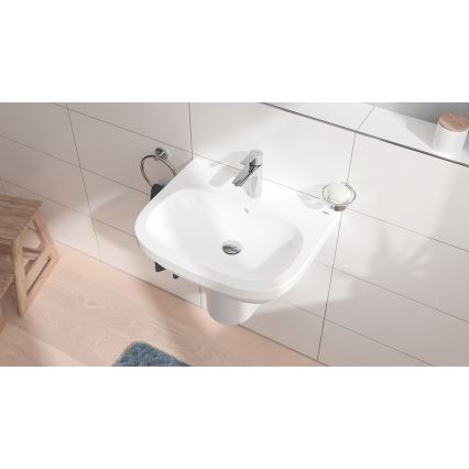 GROHE 24204002 - Grifo de lavabo START tamaño M cromado brillante