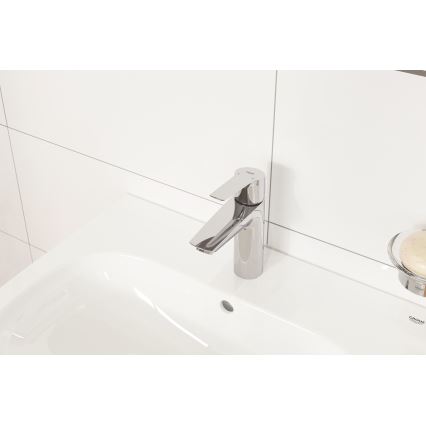 GROHE 24204002 - Grifo de lavabo START tamaño M cromado brillante