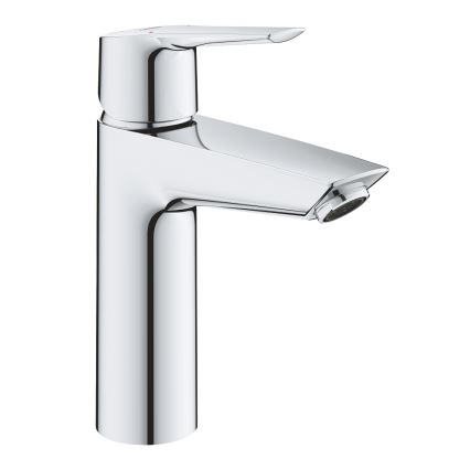 GROHE 24204002 - Grifo de lavabo START tamaño M cromado brillante