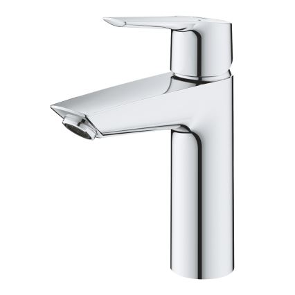 GROHE 24204002 - Grifo de lavabo START tamaño M cromado brillante