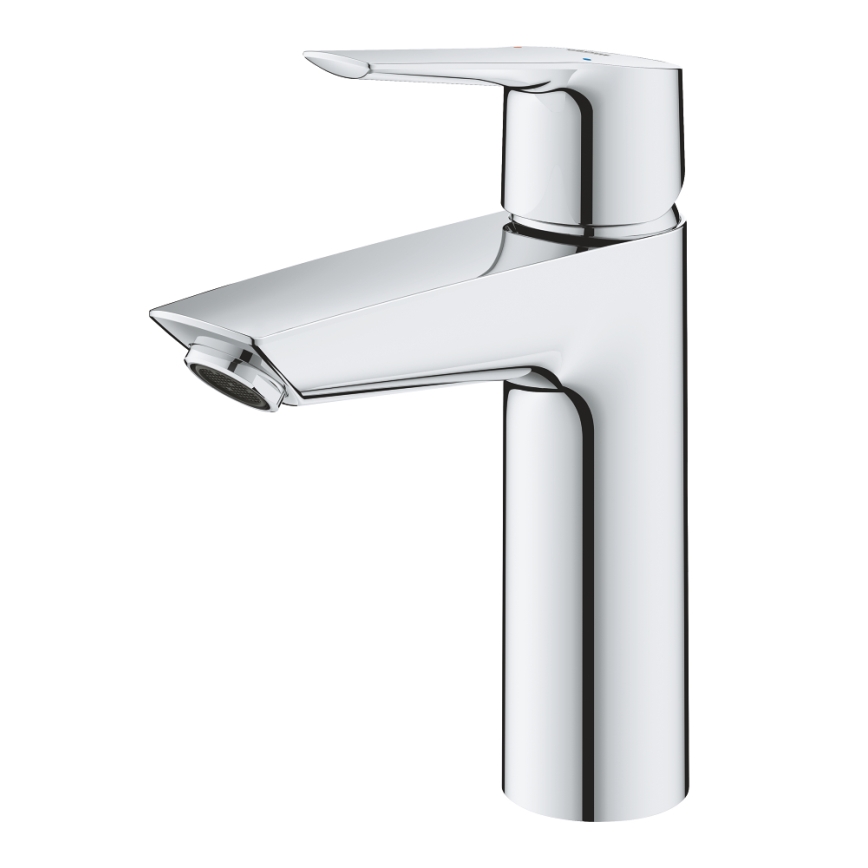 GROHE 24204002 - Grifo de lavabo START tamaño M cromado brillante
