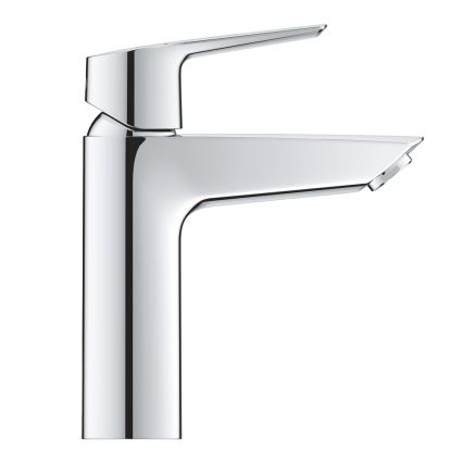 GROHE 24204002 - Grifo de lavabo START, tamaño M, cromo brillante