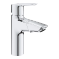 GROHE 24205003 - Grifo de lavabo START DN 15, tamaño M, cromo brillante
