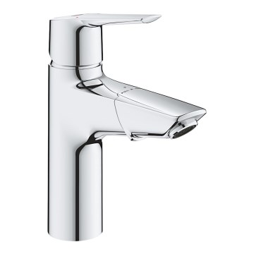 GROHE 24205003 - Grifo de lavabo START DN 15, tamaño M, cromo brillante