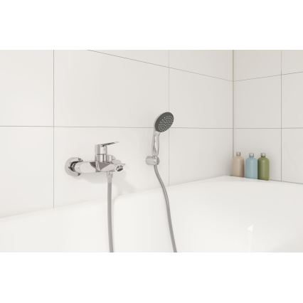 GROHE 24206002 - Grifo de bañera START DN 15 cromo brillante