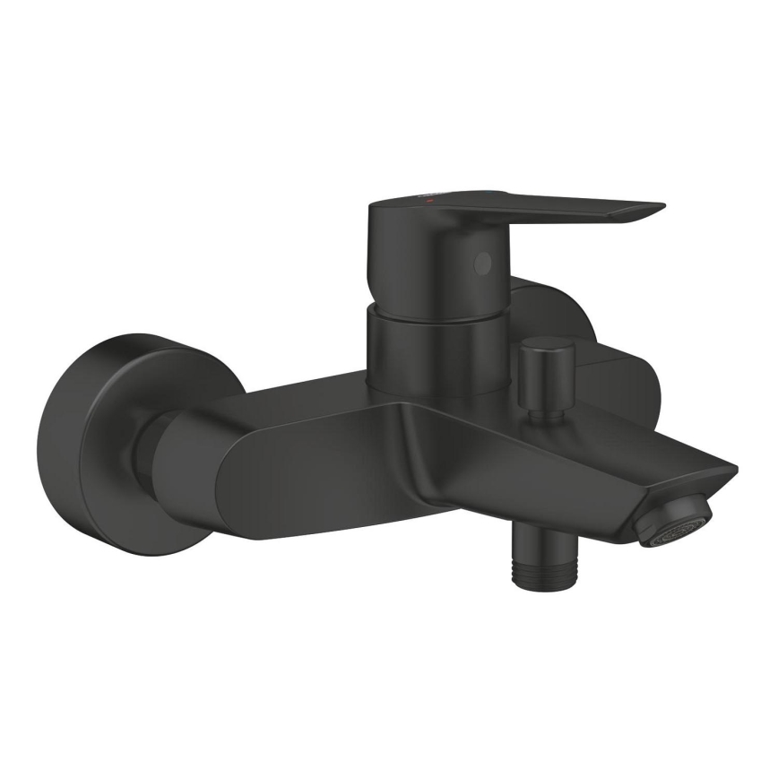 GROHE 242062432 - Grifo para bañera START DN 15 negro
