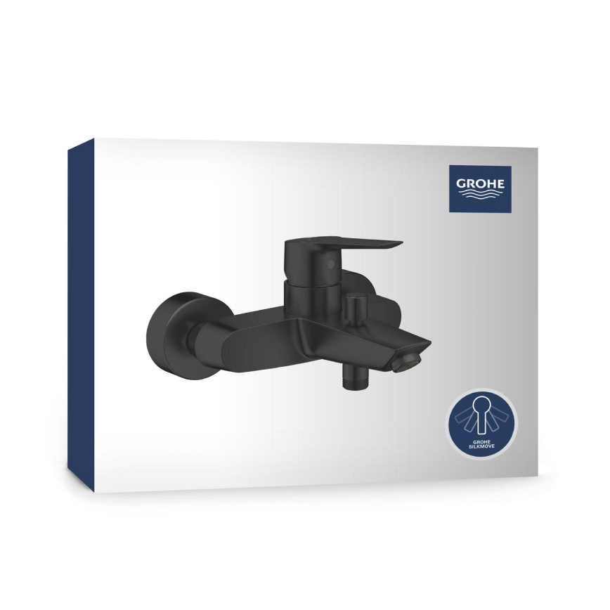 GROHE 242062432 - Grifo para bañera START DN 15 negro