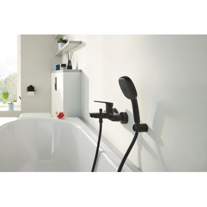 GROHE 242062432 - Grifo para bañera START DN 15 negro
