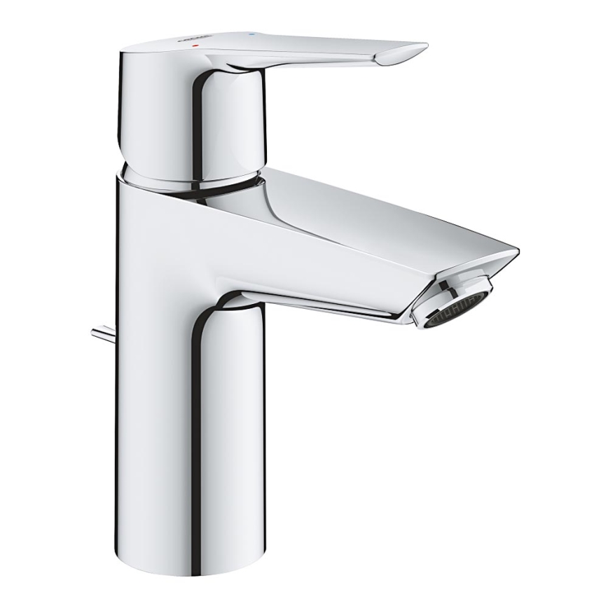 GROHE 24209002 - Grifo de lavabo START DN 15, cromo brillante