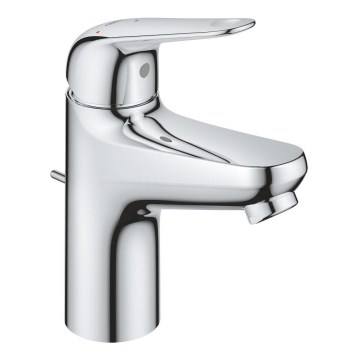 GROHE 24322001 - Grifo de lavabo SWIFT DN 15 cromado brillante