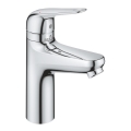 GROHE 24327001 - Grifo de lavabo SWIFT, tamaño M, acabado cromo brillante