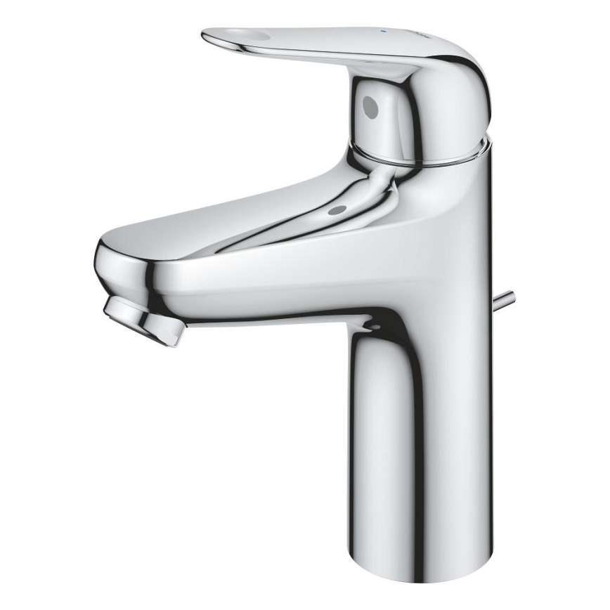 GROHE 24328001 - Grifo para lavabo SWIFT 179 mm cromo brillante
