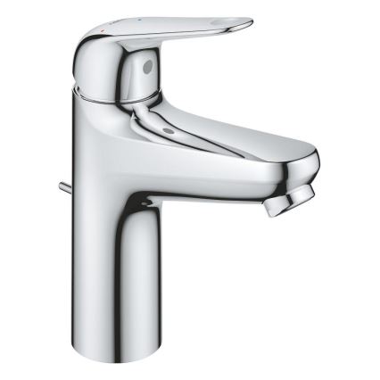 GROHE 24328001 - Grifo para lavabo SWIFT 179 mm cromo brillante