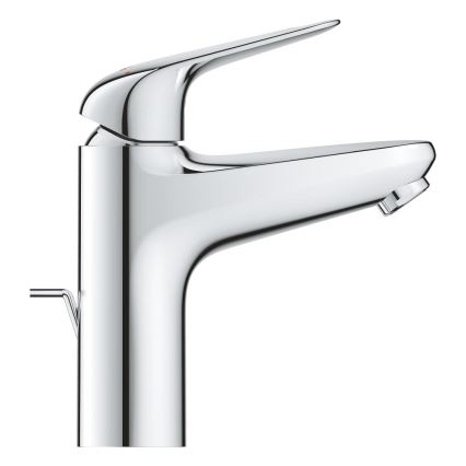 GROHE 24328001 - Grifo para lavabo SWIFT 179 mm cromo brillante