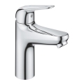GROHE 24329001 - Grifo de lavabo SWIFT DN 15, acabado cromado brillante