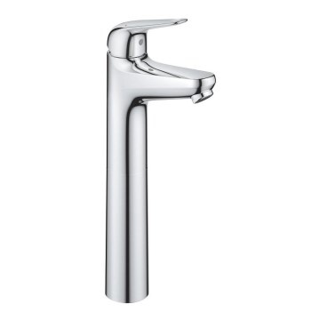 GROHE 24331001 - Grifo de lavabo SWIFT 319 mm cromo brillante