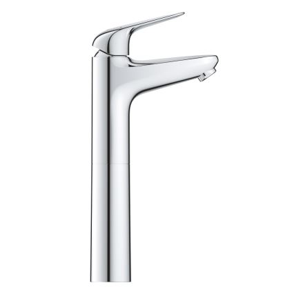 GROHE 24331001 - Grifo de lavabo SWIFT 319 mm cromo brillante