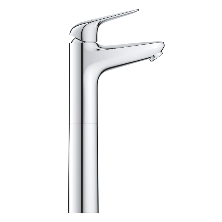 GROHE 24331001 - Grifo de lavabo SWIFT 319 mm cromo brillante
