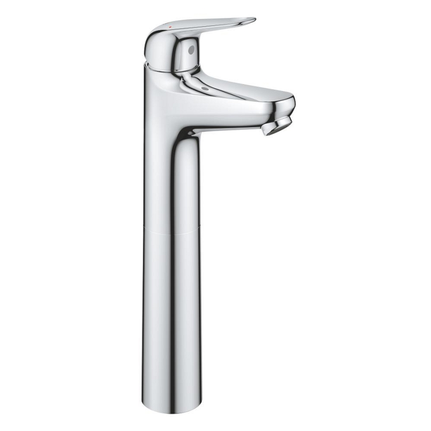 GROHE 24331001 - Grifo monomando para lavabo SWIFT 319 mm, cromo brillante