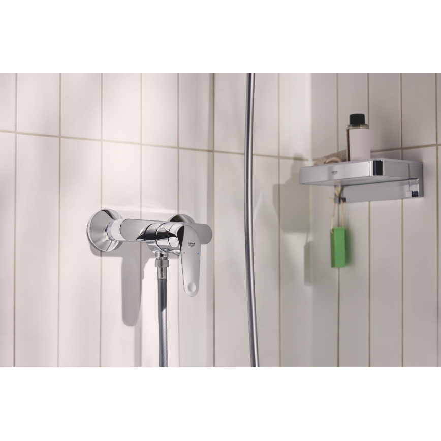 GROHE 24333001 - Grifo de ducha SWIFT DN 15 cromo brillante