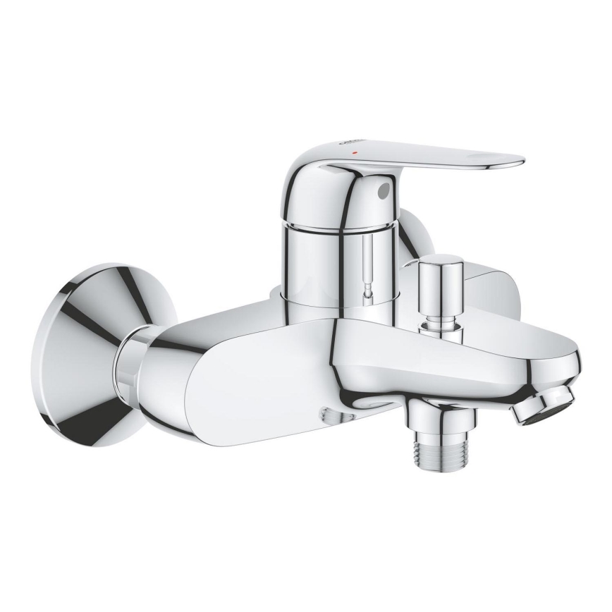 GROHE 24335001 - Grifo de bañera DN 15, cromo brillante
