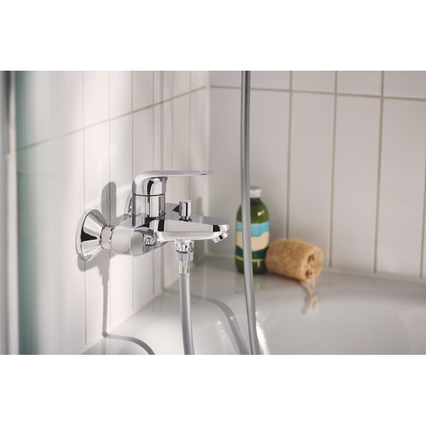 GROHE 24335001 - Grifo de bañera DN 15, cromo brillante
