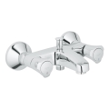 GROHE 25450001 - Mezclador de bañera COSTA L DN 15 cromo brillante