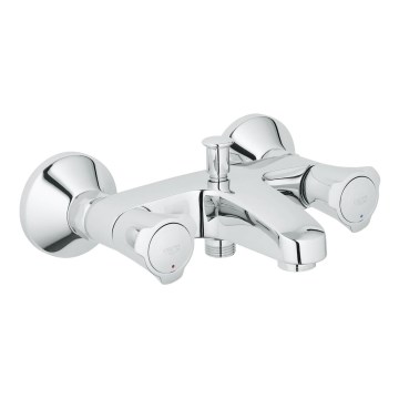 GROHE 25450001 - Mezclador de bañera COSTA L DN 15 cromo brillante