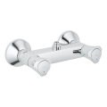 GROHE 26009001 - Grifo de ducha COSTA L DN 15 cromo brillante