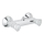 GROHE 26009001 - Grifo de ducha COSTA L DN 15 cromo brillante