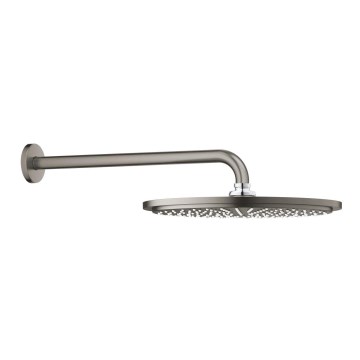 GROHE 26066AL0 - Cabezal de ducha RAINSHOWER COSMOPOLITAN 310 380 mm grafito