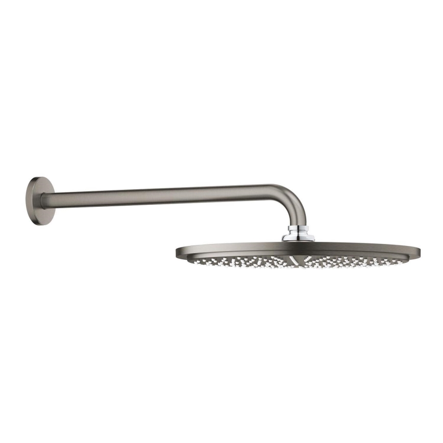 GROHE 26066AL0 - Cabezal de ducha RAINSHOWER COSMOPOLITAN 310 380 mm grafito