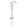 GROHE 26075DA0 - Sistema de ducha EUPHORIA 310 en bronce