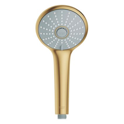 GROHE 26075GN0 - Sistema de ducha EUPHORIA 310 450 mm, acabado dorado