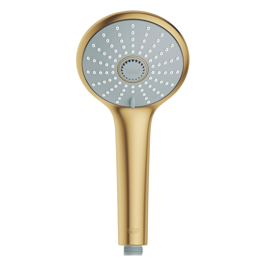 GROHE 26075GN0 - Sistema de ducha EUPHORIA 310 450 mm, acabado dorado