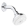 GROHE 26088001 - Rociador de ducha TEMPESTA 100, 100 mm, cromado brillante