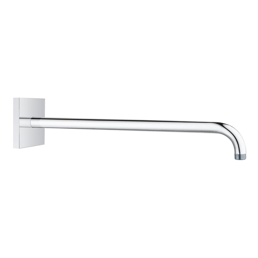 GROHE 26145000 - Brazo de ducha RAINSHOWER de 422 mm, cromo brillante